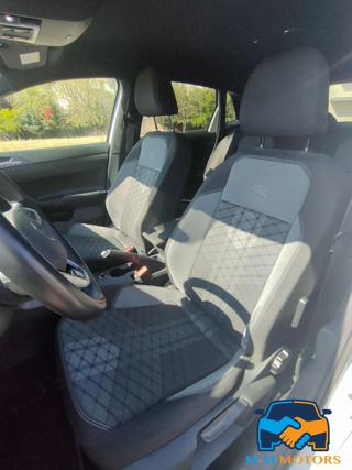 VOLKSWAGEN Polo usata, con Cruise Control