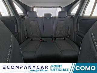 MERCEDES-BENZ GLA 180 usata, con Cerchi in lega