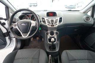 FORD Fiesta usata 17