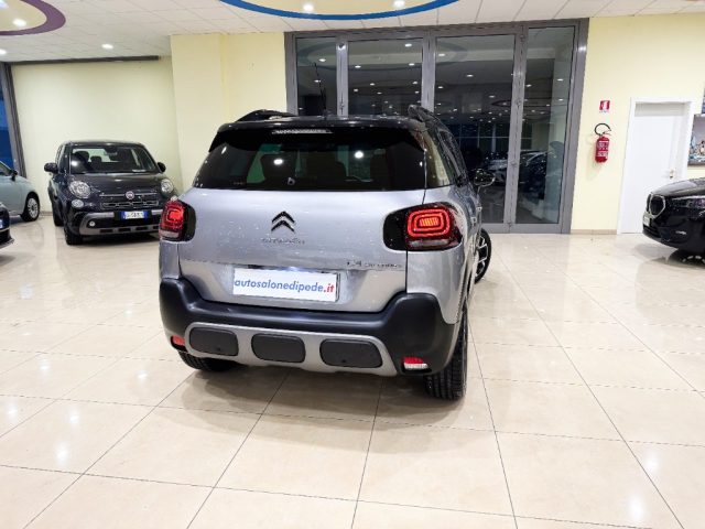 CITROEN C3 Aircross usata, con Airbag Passeggero
