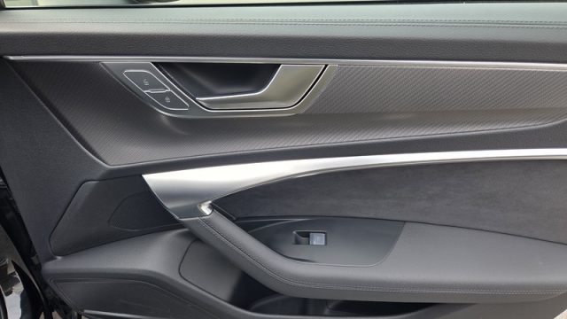 AUDI RS6 usata, con Cronologia tagliandi