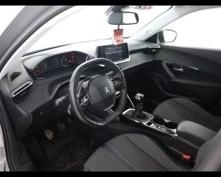 PEUGEOT 2008 usata, con Controllo trazione