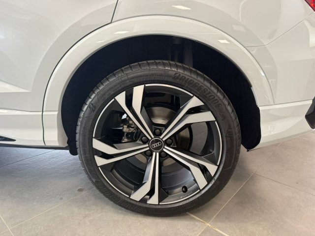 AUDI Q3 usata, con Cruise Control