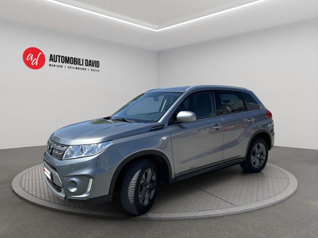 SUZUKI Vitara usata, con ABS