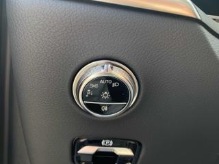 MERCEDES-BENZ GLC 220 usata, con Vetri oscurati