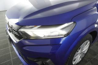 DACIA Sandero usata 7