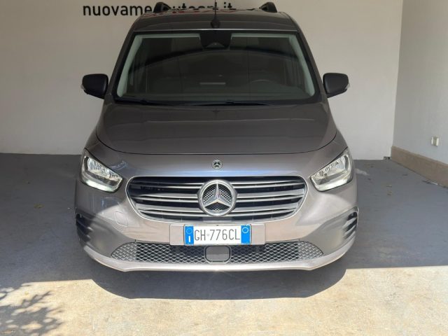 MERCEDES-BENZ Citan usata, con Airbag laterali