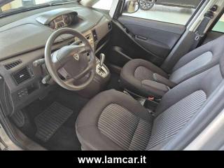 LANCIA MUSA usata, con Fendinebbia