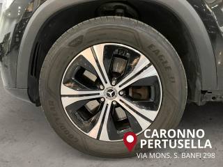 MERCEDES-BENZ GLE 350 usata, con Fendinebbia