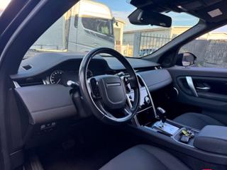 LAND ROVER Discovery Sport usata, con Climatizzatore