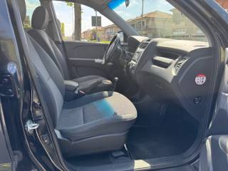 KIA Sportage usata 6