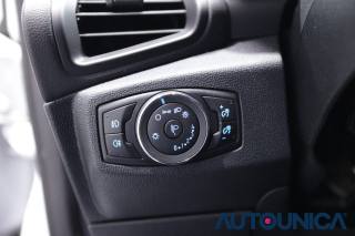 FORD EcoSport usata, con Vivavoce
