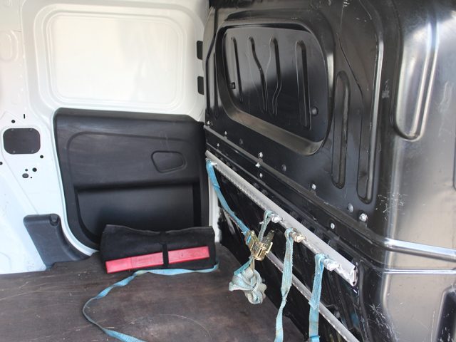 FIAT Doblo usata 26