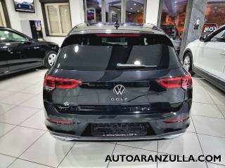 VOLKSWAGEN Golf usata, con Alzacristalli elettrici