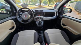 FIAT Panda usata, con Chiusura centralizzata telecomandata