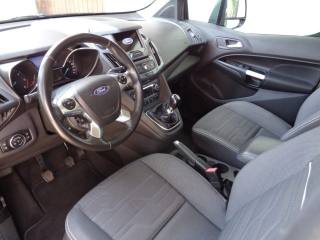 FORD Tourneo Connect usata, con Autoradio