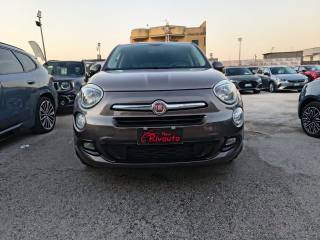 FIAT 500X 1.3 MultiJet 95 CV Lounge