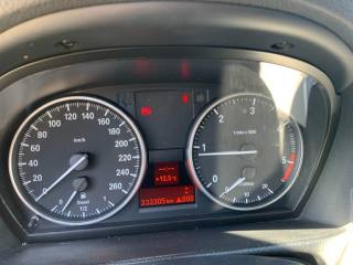 BMW 320 usata, con ESP