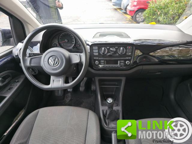 VOLKSWAGEN up! usata 13