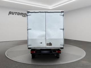 PEUGEOT Boxer usata, con ESP