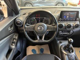 NISSAN Juke usata, con Climatizzatore