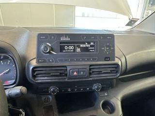 TOYOTA Proace City usata, con Fari LED