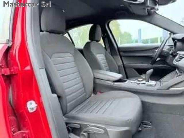ALFA ROMEO Stelvio usata, con Servosterzo