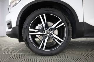 VOLVO XC40 usata 7