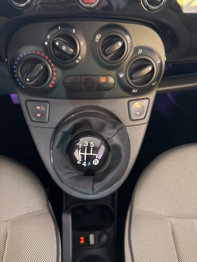 FIAT 500 usata 5