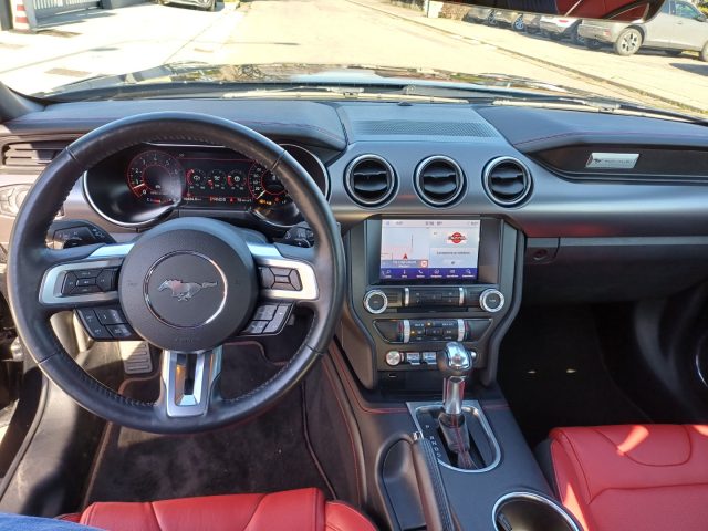 FORD Mustang usata, con Immobilizzatore elettronico