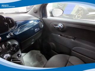 FIAT 500 usata, con Climatizzatore