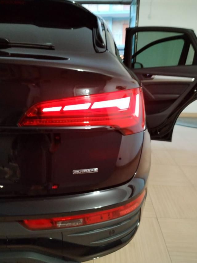 AUDI Q5 usata, con Climatizzatore