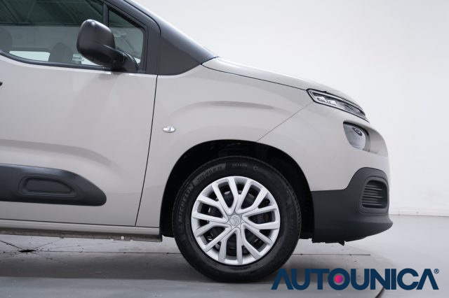 CITROEN Berlingo usata 46