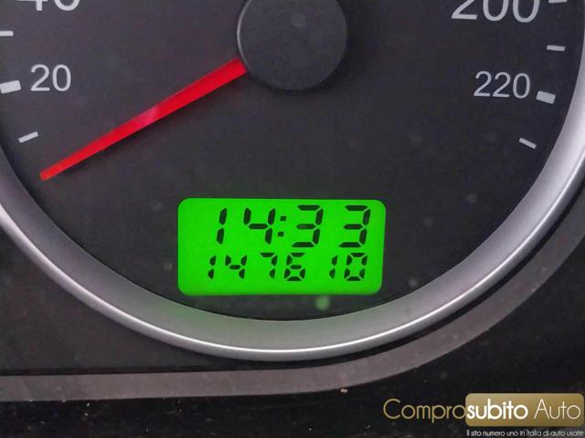 FORD Fiesta usata 14