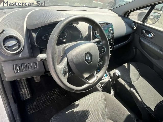 RENAULT Clio usata, con Fendinebbia