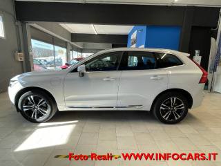 VOLVO XC60 usata, con Controllo automatico clima