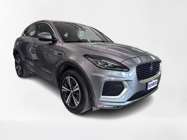 JAGUAR E-Pace usata, con ABS