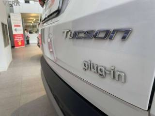 HYUNDAI Tucson usata, con Alzacristalli elettrici