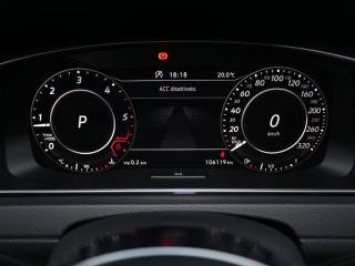 VOLKSWAGEN Golf GTD usata, con Bracciolo