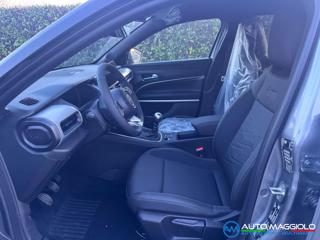 JEEP Avenger usata, con Chiusura centralizzata