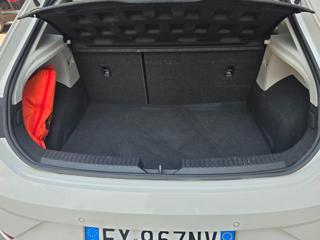 SEAT Leon usata, con Sedile posteriore sdoppiato