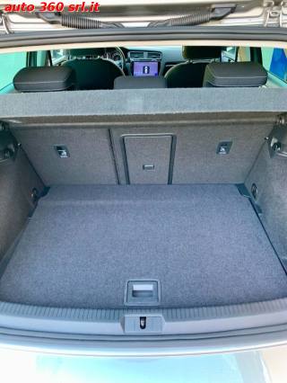 VOLKSWAGEN Golf usata, con Immobilizzatore elettronico