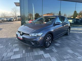 VOLKSWAGEN Polo usata, con Airbag