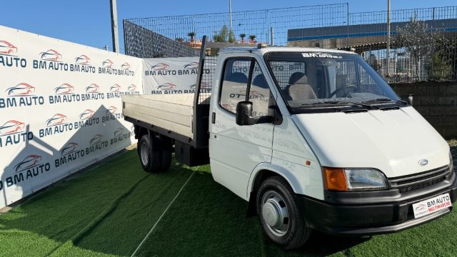 FORD Transit usata 2