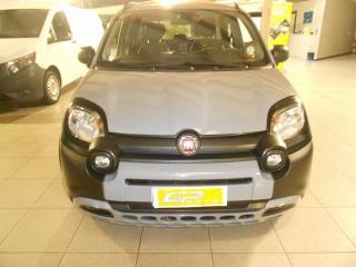 FIAT Panda Cross usata, con Airbag