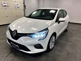 RENAULT Clio usata, con Airbag laterali