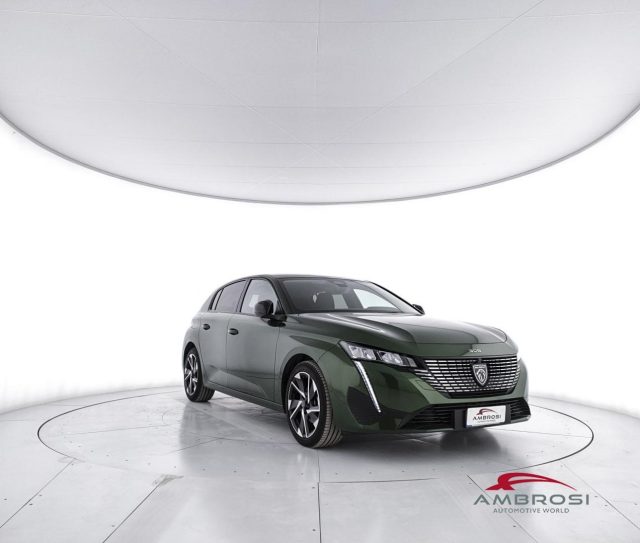 PEUGEOT 308 usata 1