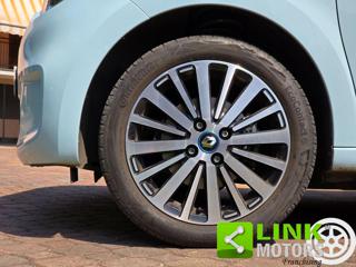 RENAULT Twingo Electric usata, con Controllo vocale