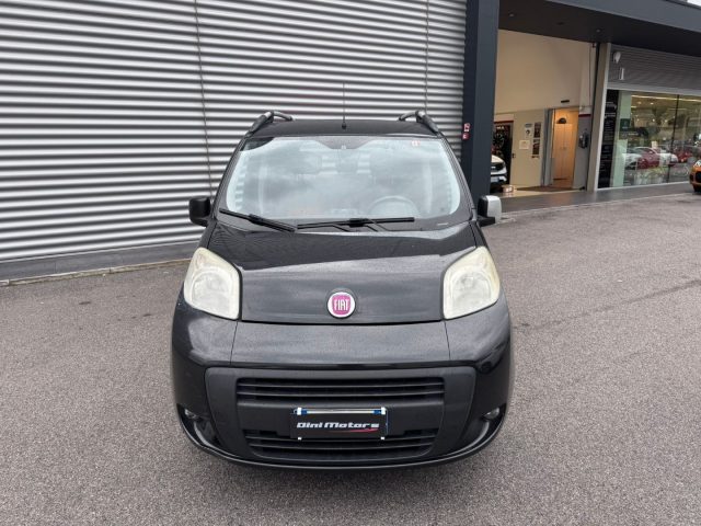 FIAT Qubo usata, con Airbag