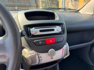 TOYOTA Aygo usata, con Fari Xenon